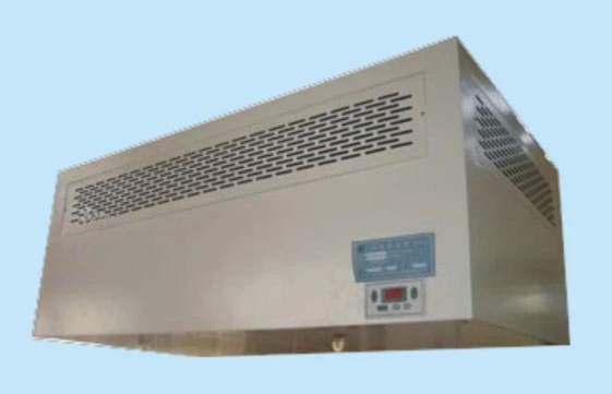 Laminarer Luftstrom